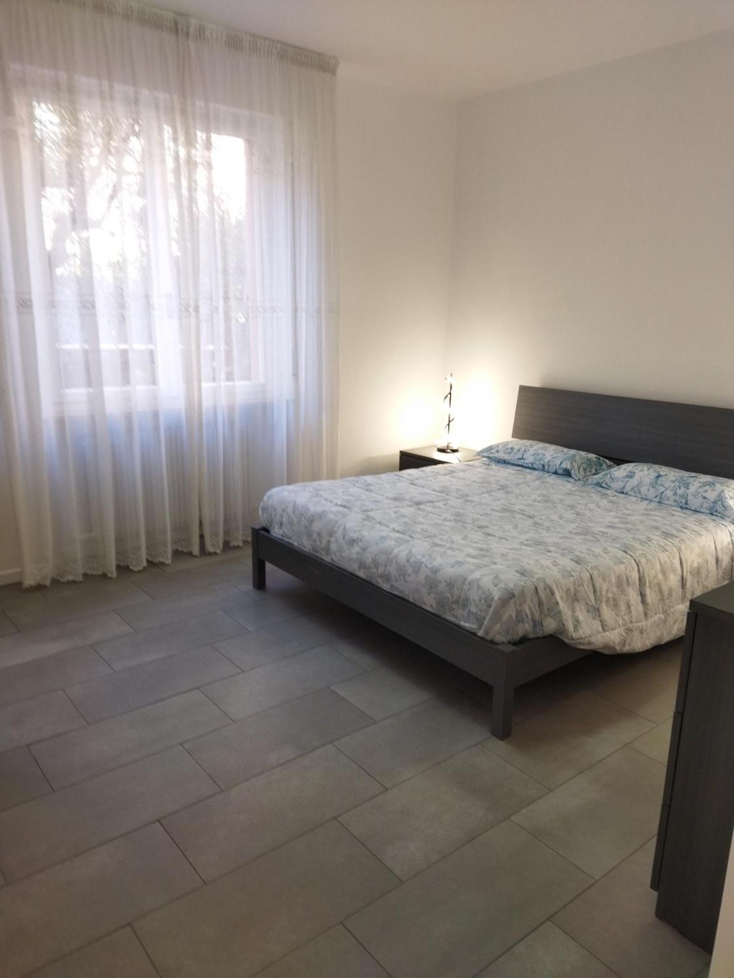 Appartement Rose Garden House Wi-Fi à Riva del Garda Extérieur photo