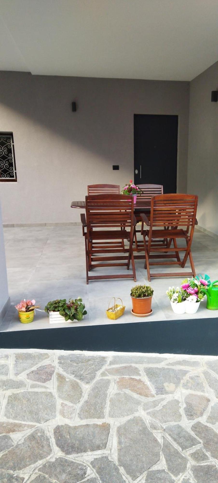 Appartement Rose Garden House Wi-Fi à Riva del Garda Extérieur photo