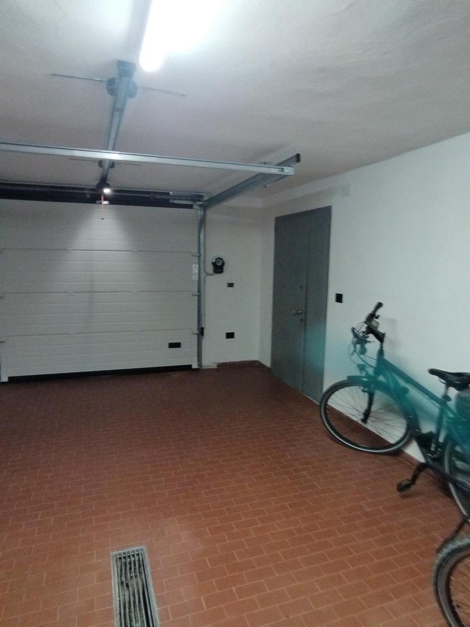 Appartement Rose Garden House Wi-Fi à Riva del Garda Extérieur photo